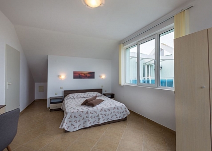 Большая квартира с видом на море в курорте Равда. Foto 17