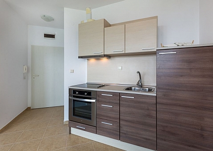 Большая квартира с видом на море в курорте Равда. Foto 12