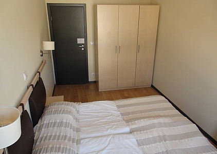 Квартира на первой линии моря в Бяла Бич Резорт. Zdjęcie 4