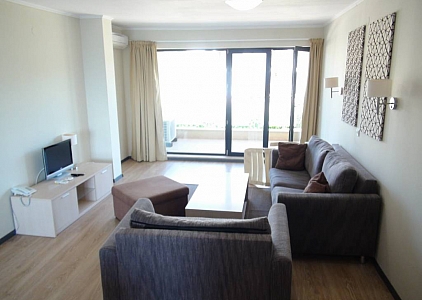 Квартира на первой линии моря в Бяла Бич Резорт. Zdjęcie 2