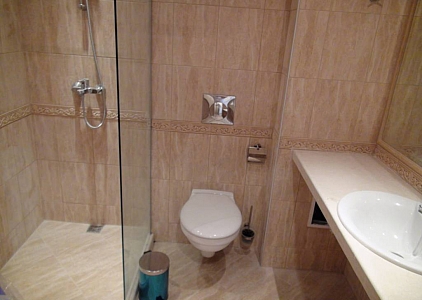 Шикарная квартира с видом на море + гараж. Foto 7