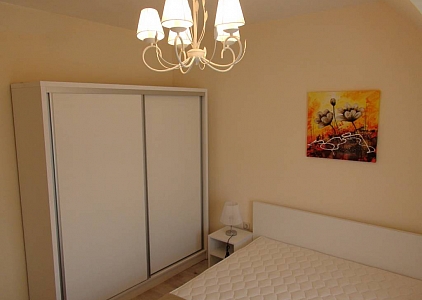 Шикарная квартира с видом на море + гараж. Foto 5