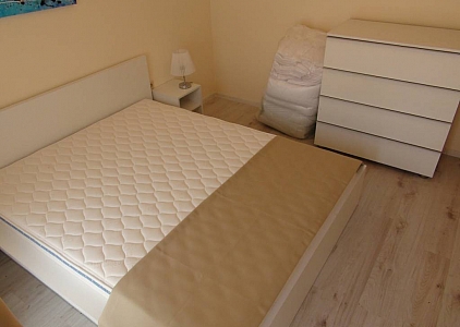 Шикарная квартира с видом на море + гараж. Foto 17