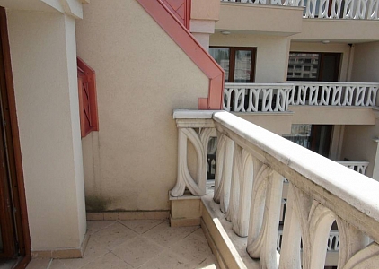 Шикарная квартира с видом на море + гараж. Foto 18