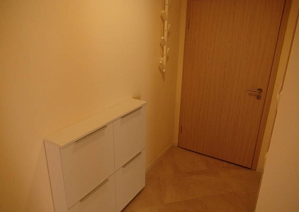 Шикарная квартира с видом на море + гараж. Foto 19