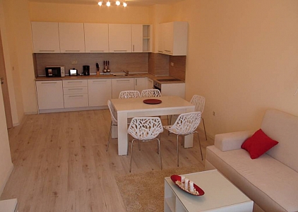 Шикарная квартира с видом на море + гараж. Foto 2