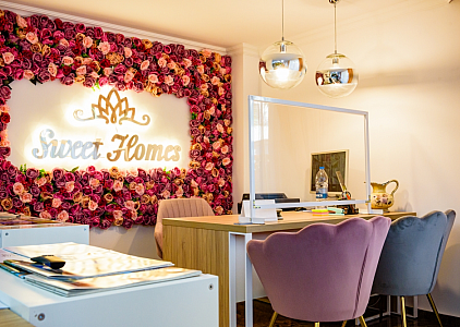 Gemütliches Studio in einem neuen Komplex. Foto 16