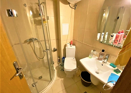 Двухкомнатная квартира в тихом месте в 400 метрах от моря. Фото 5