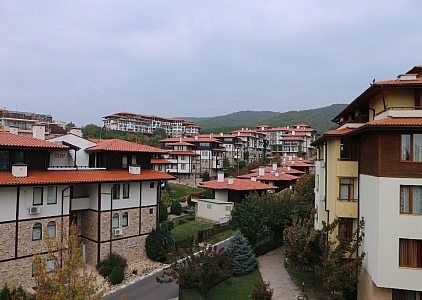 Большая студия на первой линии в Святом Власе. Foto 12