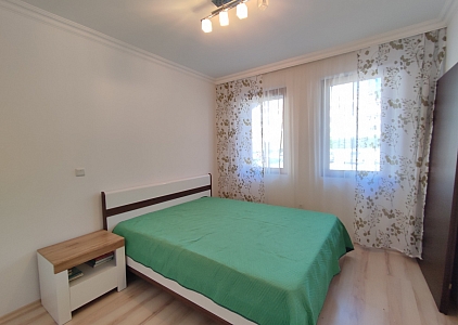 Moderní třípokojový apartmán v centru Sveti Vlas. Foto 17 Moderní třípokojový apartmán v centru Sveti Vlas. Foto 17