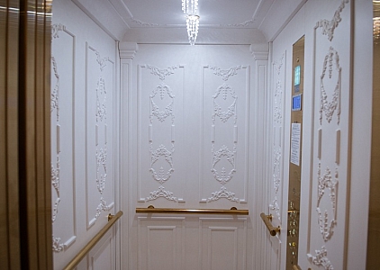 Отличная квартира в уютном комплексе!. Фото 20