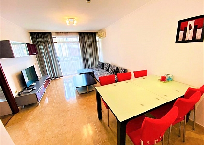 Excellent apartment in a luxury complex. Photo 11 Excellent apartment in a luxury complex. Photo 11