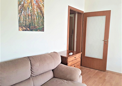 Ausgezeichnete Zweizimmerwohnung 50 Meter vom Meer entfernt. Foto 16 Ausgezeichnete Zweizimmerwohnung 50 Meter vom Meer entfernt. Foto 16