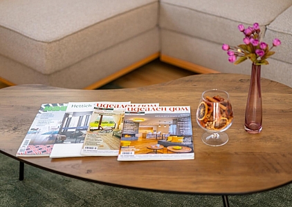 Новый современный апартамент в курорте Равда. Фото 18