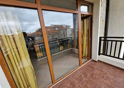 Útulný dvoupokojový byt ve velkém krásném komplexu. Foto 6 Útulný dvoupokojový byt ve velkém krásném komplexu. Foto 6