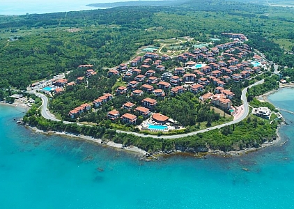 Beautiful three-room apartment in a luxury complex 50 meters from the sea . Photo 16 Beautiful three-room apartment in a luxury complex 50 meters from the sea . Photo 16
