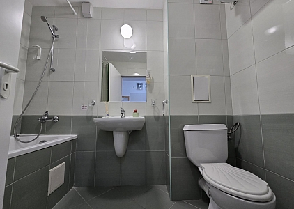 Apartmán s výhledem na moře a bazén v první linii. Foto 8 Apartmán s výhledem na moře a bazén v první linii. Foto 8