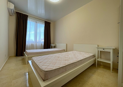 Apartment with sea view in luxury SPA complex on the first line. Photo 15 Apartment with sea view in luxury SPA complex on the first line. Photo 15