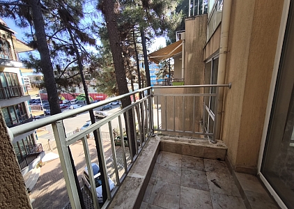 Квартира с двумя спальнями в удобном районе. Фото 13