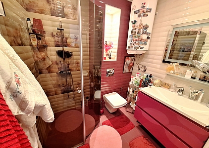 Luksusowy apartament w ekskluzywnym kompleksie spa. Zdjęcie 18