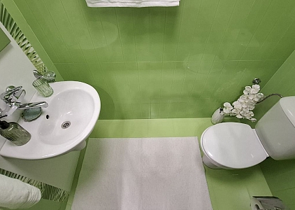 Neu renovierte und möblierte Wohnung in Nessebar. Foto 16 Neu renovierte und möblierte Wohnung in Nessebar. Foto 16