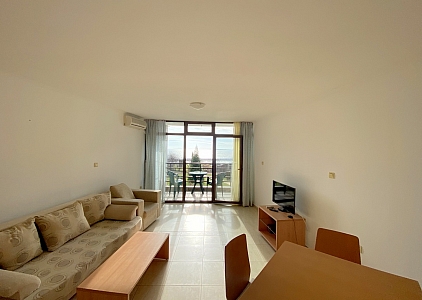  Двухкомнатная квартира с самостоятельным входом в красивом комплексе на первой линии. Photo 13