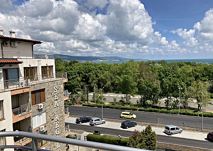 Excellent three-room apartment with a panoramic view. Photo 28 Excellent three-room apartment with a panoramic view. Photo 28