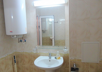 Большая трехкомнатная квартира в Парадайз Дримс в рассрочку. Фото 16 Большая трехкомнатная квартира в Парадайз Дримс в рассрочку. Фото 16