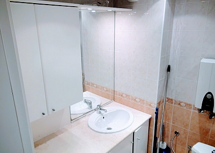 Трехкомнатный апартамент в комплексе Sun City 1. Foto 23