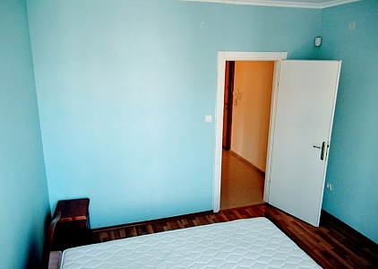 Трехкомнатный апартамент в комплексе Sun City 1. Foto 8