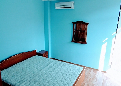 Трехкомнатный апартамент в комплексе Sun City 1. Foto 10