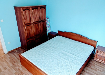 Трехкомнатный апартамент в комплексе Sun City 1. Foto 11