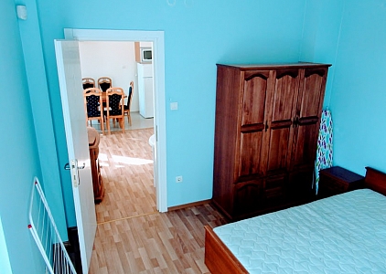 Трехкомнатный апартамент в комплексе Sun City 1. Foto 12