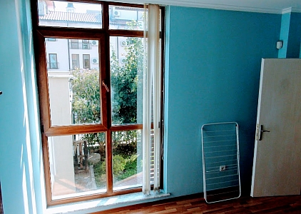 Трехкомнатный апартамент в комплексе Sun City 1. Foto 14