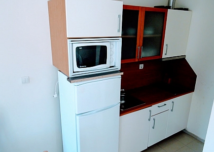 Трехкомнатный апартамент в комплексе Sun City 1. Foto 15