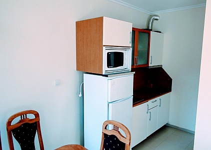 Трехкомнатный апартамент в комплексе Sun City 1. Foto 16