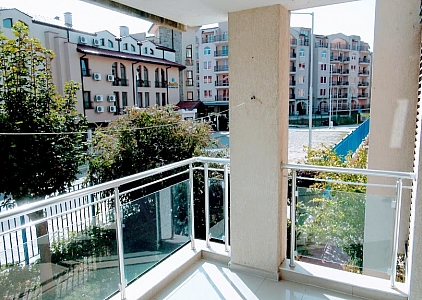 Трехкомнатный апартамент в комплексе Sun City 1. Foto 6