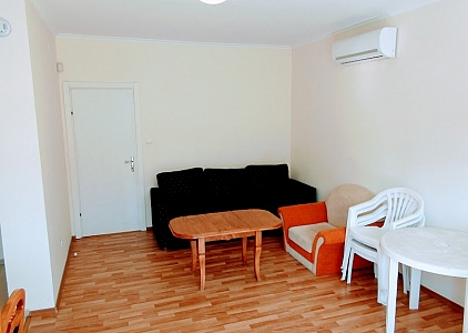 Трехкомнатный апартамент в комплексе Sun City 1. Foto 2