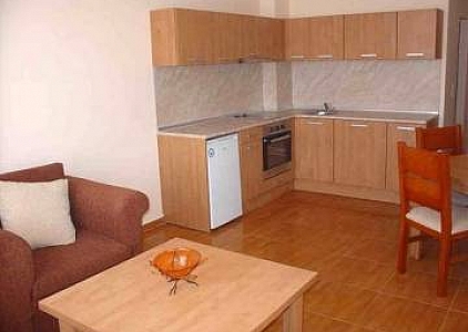 Отличная квартира в уютном комплексе!. Photo 5 Отличная квартира в уютном комплексе!. Photo 5