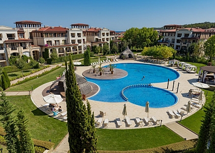 Excellent apartment on the first coastline in the Green Life complex. Photo 1 Excellent apartment on the first coastline in the Green Life complex. Photo 1