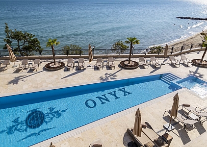 Cozy studio with mountain view on the first line.. Photo 9 Cozy studio with mountain view on the first line.. Photo 9