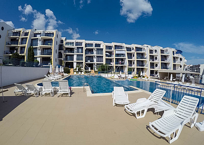 Відмінна трикімнатна квартира з гарними краєвидами. Фото 24 Відмінна трикімнатна квартира з гарними краєвидами. Фото 24