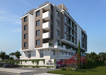 Elitarny kompleks w centrum Słonecznego Brzegu na raty do 31.12.2025. Zdjęcie 11 Elitarny kompleks w centrum Słonecznego Brzegu na raty do 31.12.2025. Zdjęcie 11