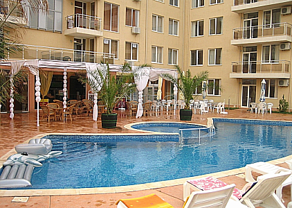 Dreizimmerwohnung in fußläufiger Entfernung zum Meer. Foto 16