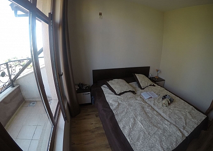 Квартира с видом на море в Равде. Foto 16