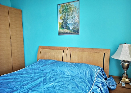 Dreizimmerwohnung mit Meerblick in der ersten Reihe. Foto 21