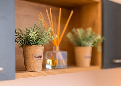 Новый современный апартамент в курорте Равда. Фото 19