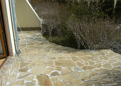 Таунхаус в 2 км от пляжей Солнечного берега!. Foto 16