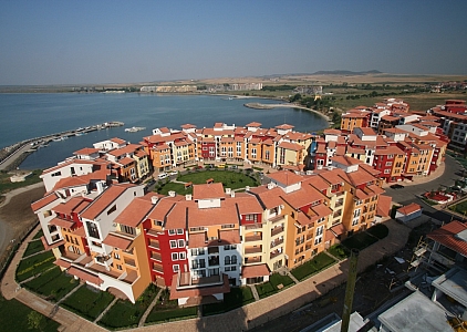 Перепродажа в комплексе Марина Кейп. Foto 26 Перепродажа в комплексе Марина Кейп. Foto 26