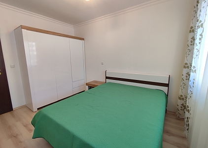 Moderní třípokojový apartmán v centru Sveti Vlas. Foto 18 Moderní třípokojový apartmán v centru Sveti Vlas. Foto 18